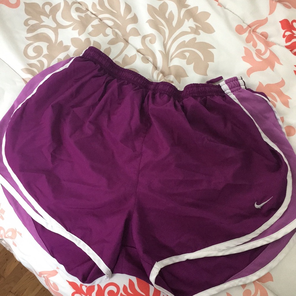 Gym shorts